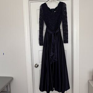 Vintage Apart Occasion Dress